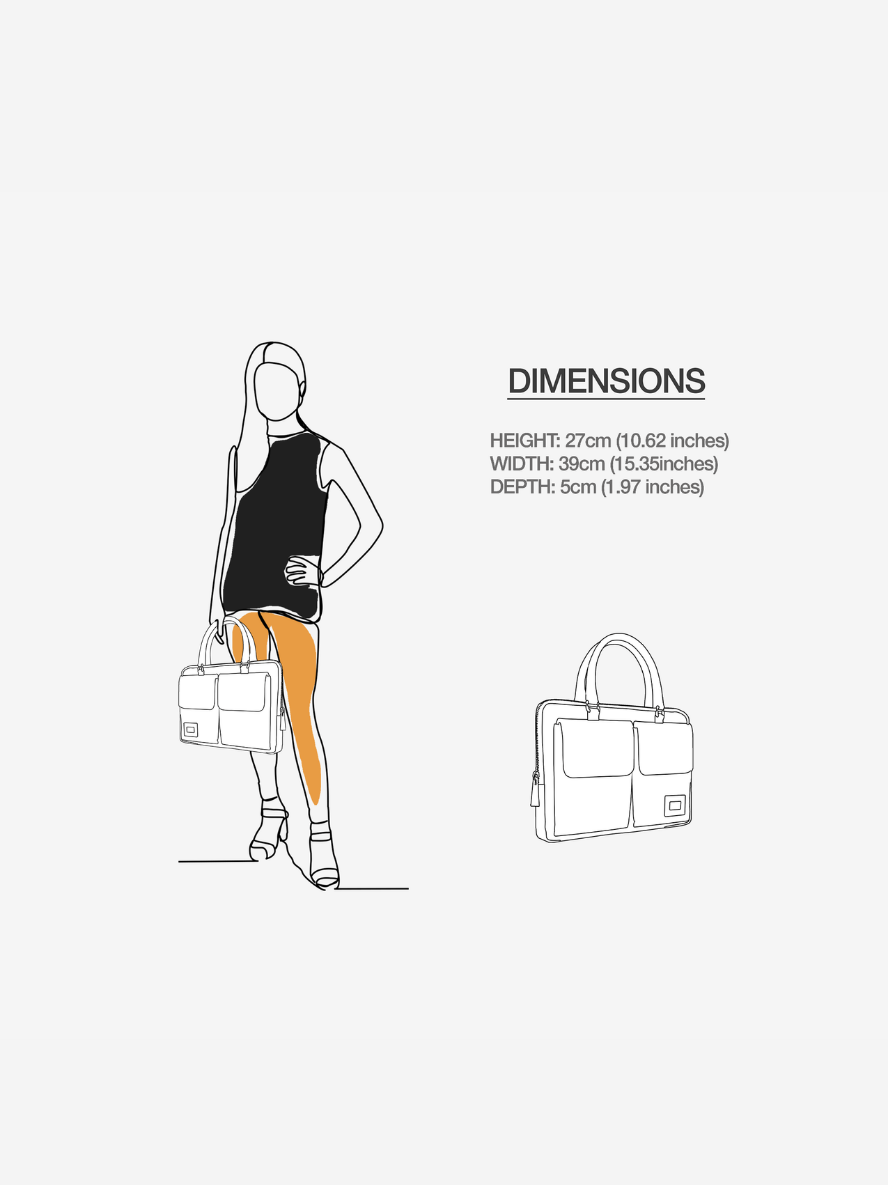 BYMANYC ® New York, Bag BROADWAY ICON – BYMANYC ® New York