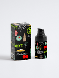 BYMANYC ® New York, Eco Night Eye Cream for Dark Circles | BYMANYC ® New York