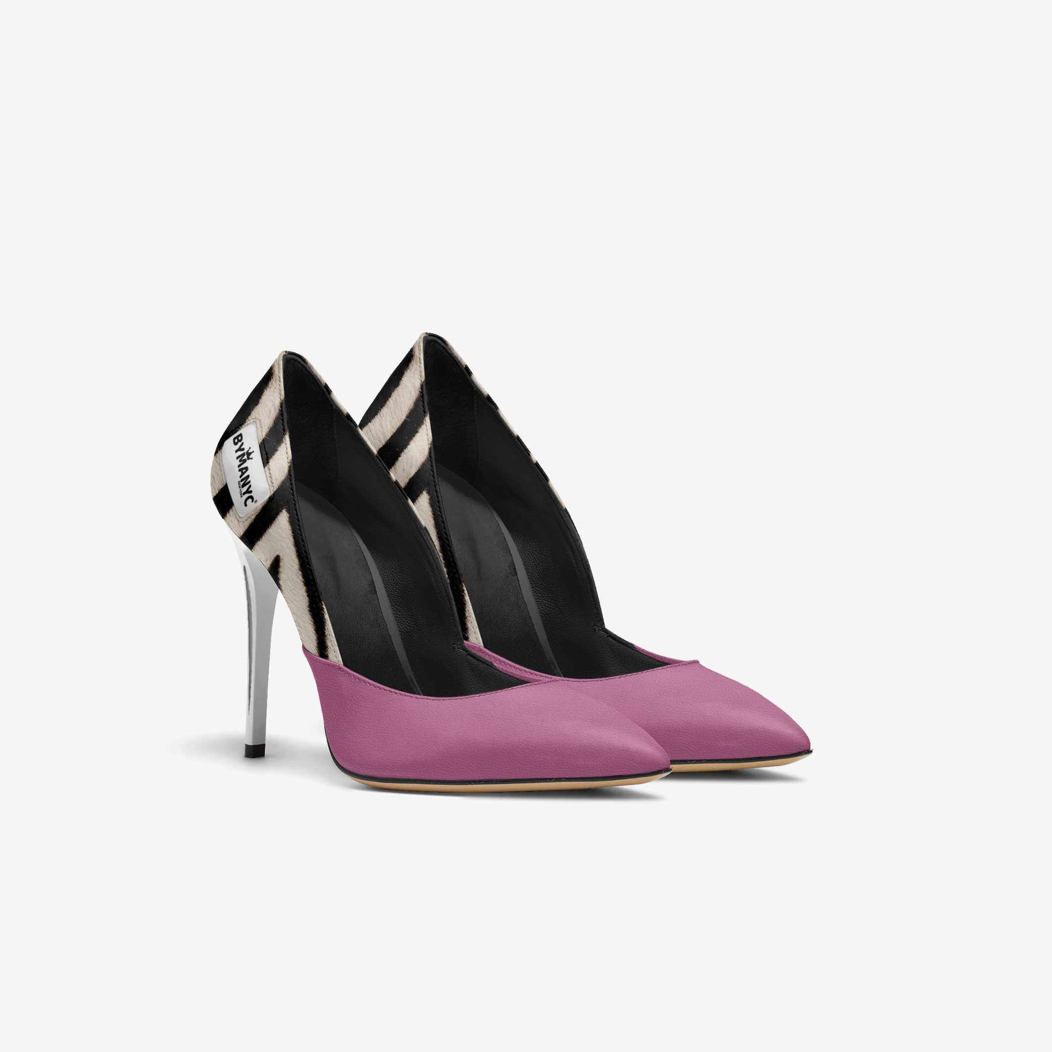 BYMANYC ® New York, BYMANYC ® New York Luxury Women's Footwear Ecological - CHELSEA