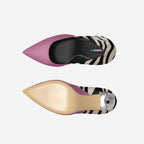 BYMANYC ® New York, BYMANYC ® New York Luxury Women's Footwear Ecological - CHELSEA