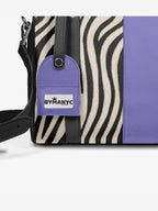 BYMANYC ® New York, Tote Bag LUXE ECOLOGICAL – BYMANYC ® New York | Vegan Elegance