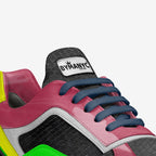 BYMANYC ® New York, Vegan Sneakers BYMANYC ® New York Madison Luxe Drop