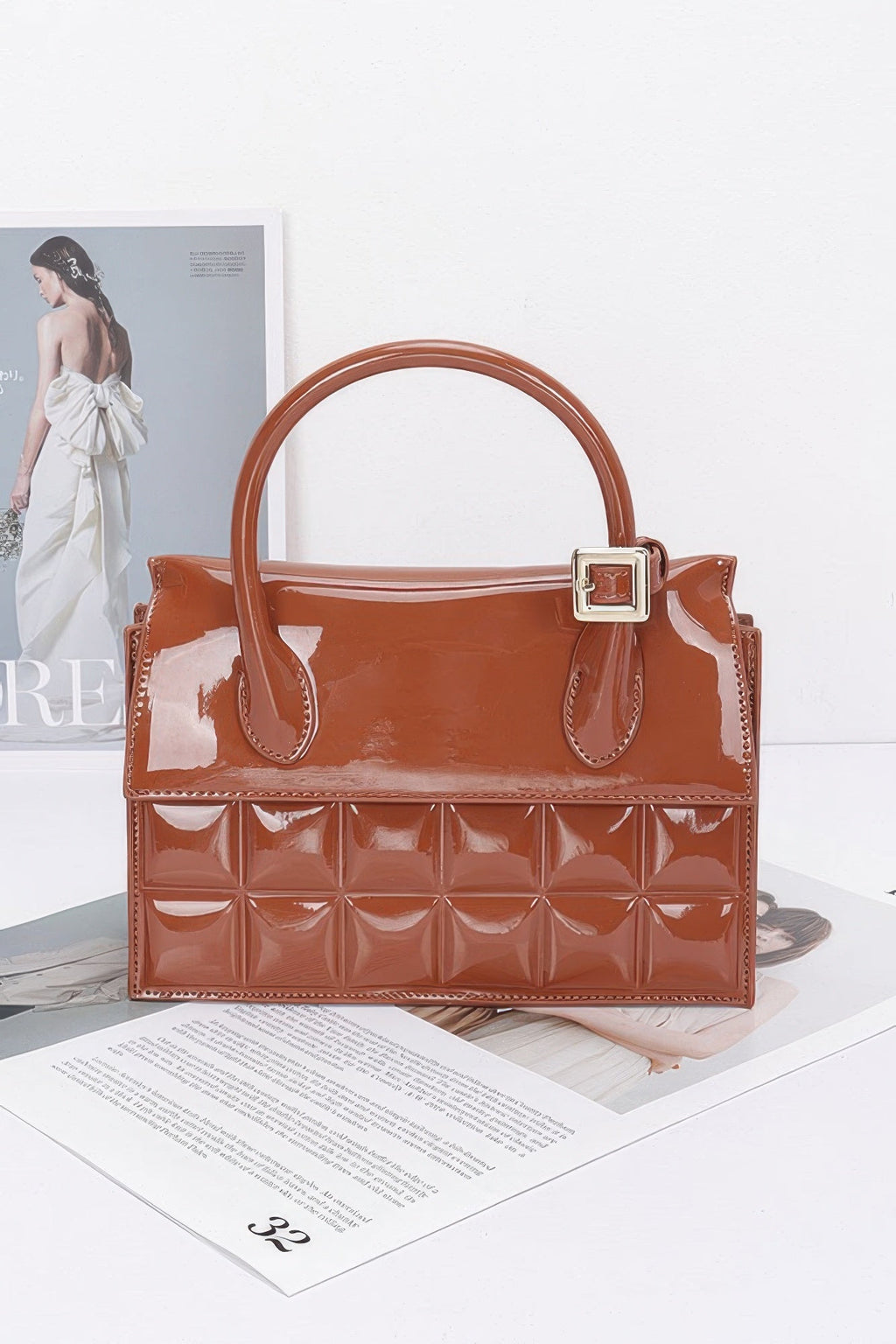 BYMANYC ® New York, WOMEN'S BAG MADISON New Collection BYMANYC ® New York