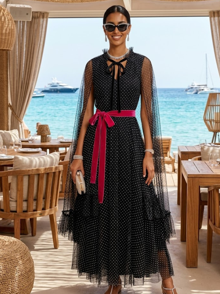 BYMANYC ® New York, ROBE FEMME CALA VADELLA Collection IBIZA BYMANYC ® New York
