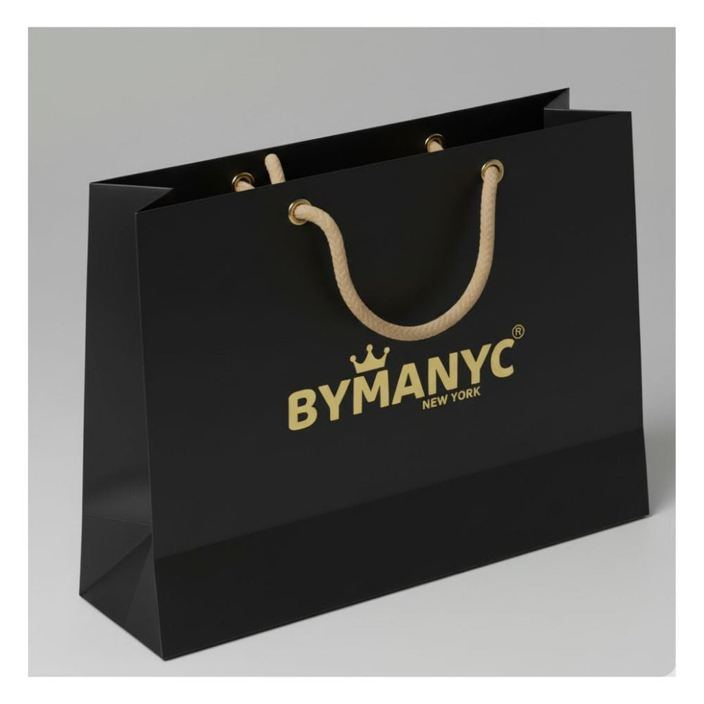 Fragrance Jacket, Fifth Avenue | BYMANYC ® New York