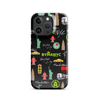 BYMANYC ® New York, BYMANYC ® New York Case Protects – LOVE TRIBECA